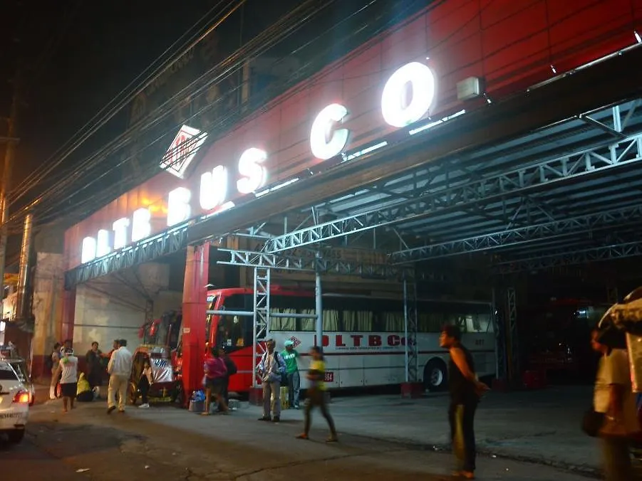 New Winston Hotel Pasay
