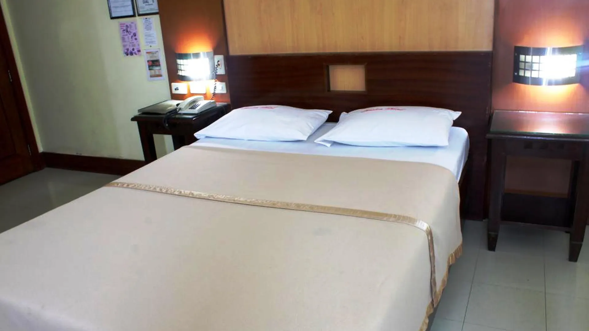 New Winston Hotel Pasay