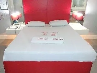 New Winston Hotel Pasay