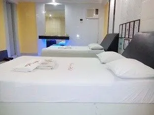 New Winston Hotel Pasay