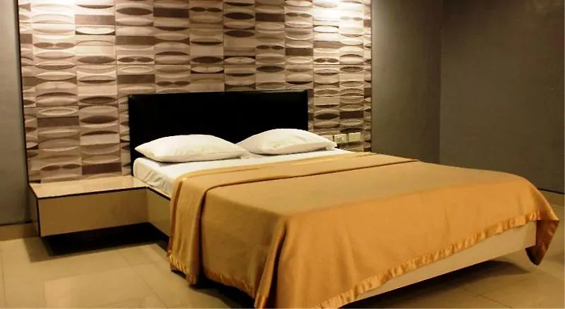 New Winston Hotel Pasay Philippines
