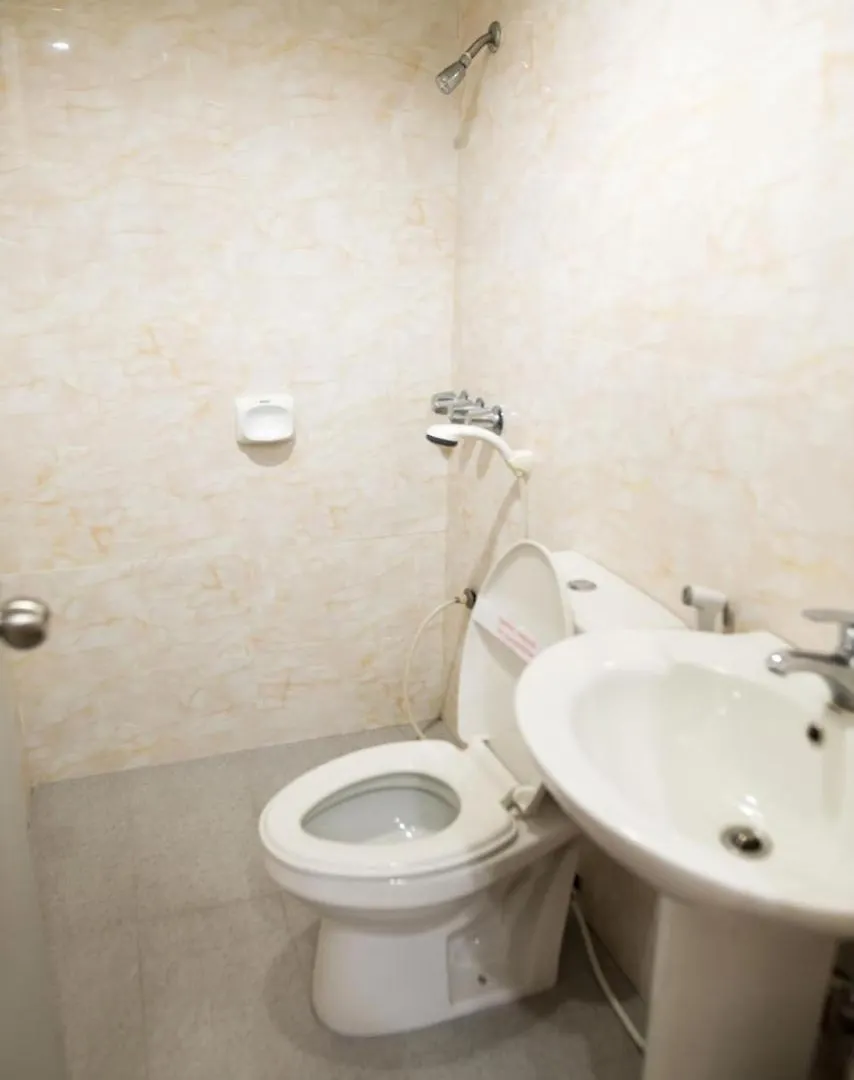 New Winston Hotel Pasay 3*,