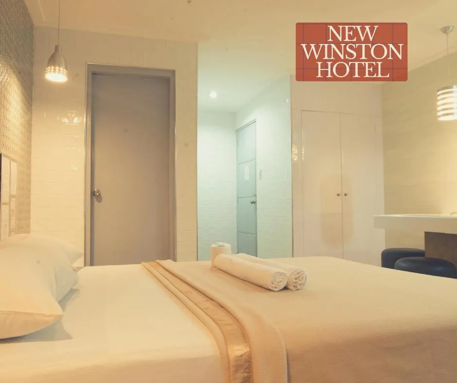 New Winston Hotel Pasay