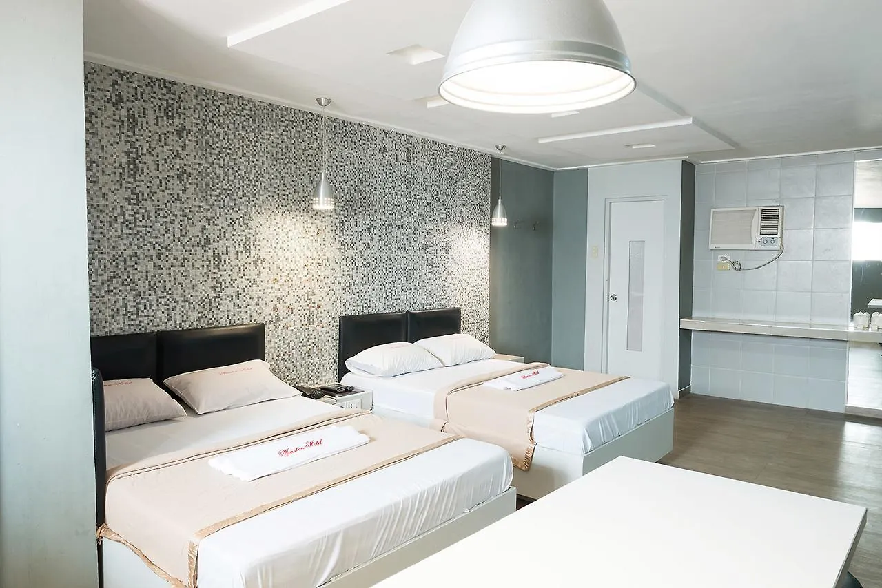 New Winston Hotel Pasay