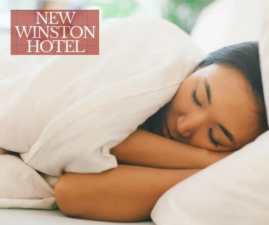 New Winston Hotel Pasay