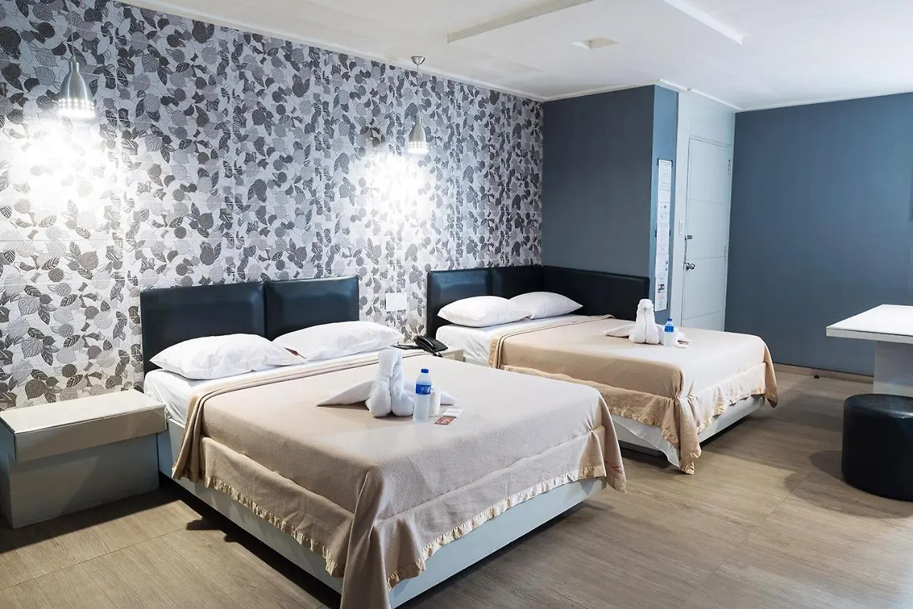 New Winston Hotel Pasay
