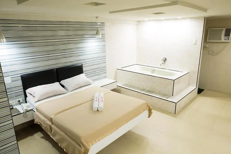 ***  New Winston Hotel Pasay Philippines