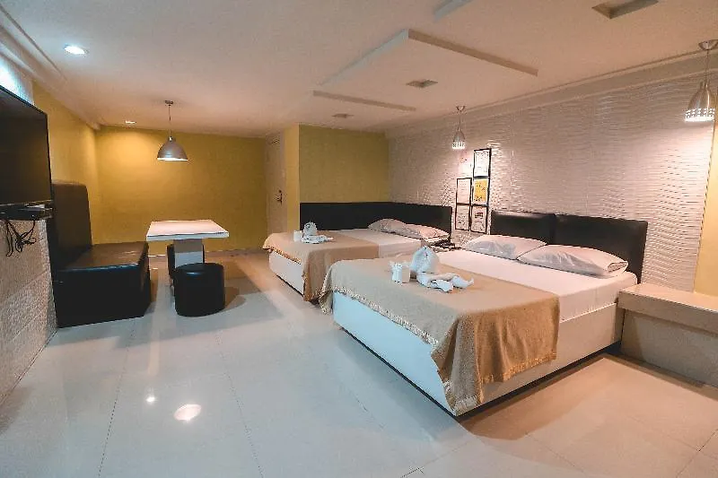 New Winston Hotel Pasay