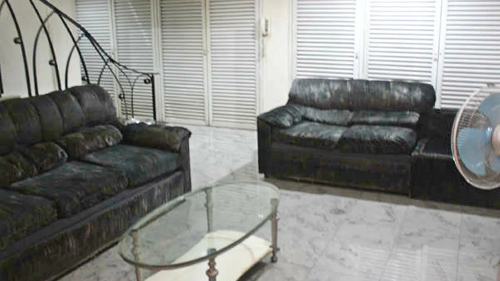 New Winston Hotel Pasay