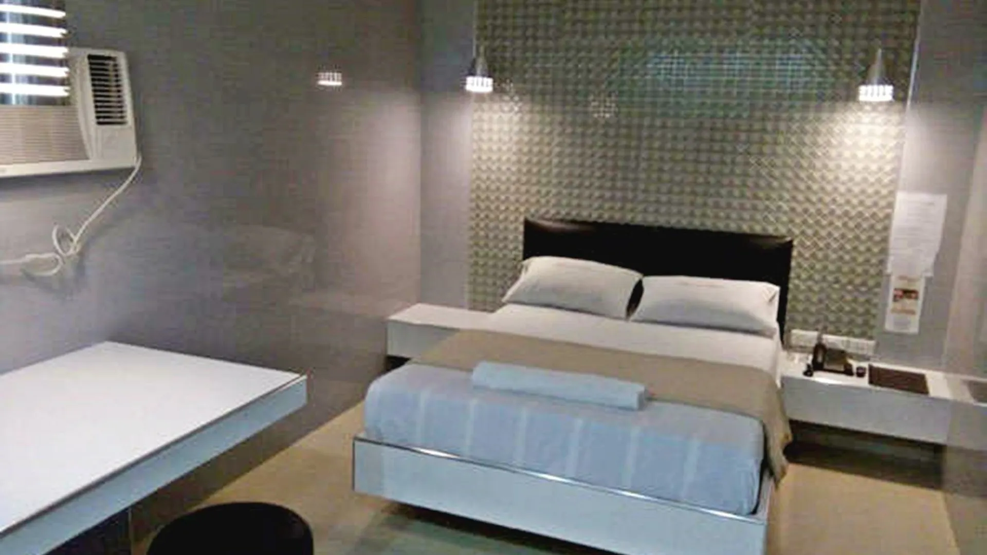 ***  New Winston Hotel Pasay Philippines