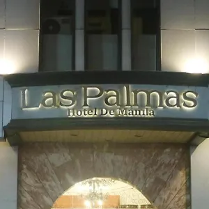 Hotel Las Palmas