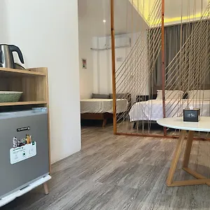 Bohol Sojourn Alona Apartamento Panglao