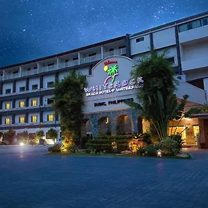 Whiterock And Waterpark Resort