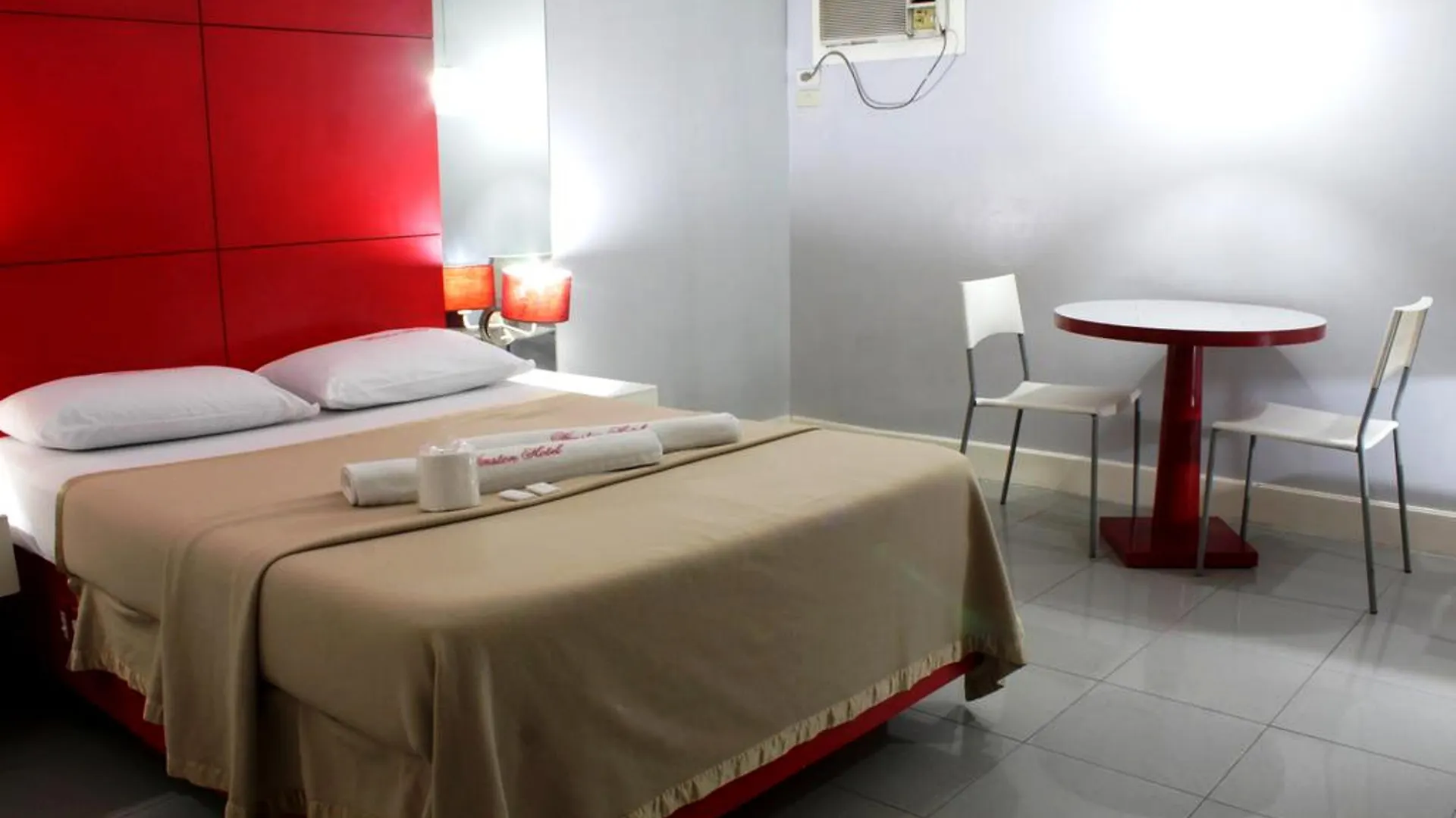 New Winston Hotel Pasay
