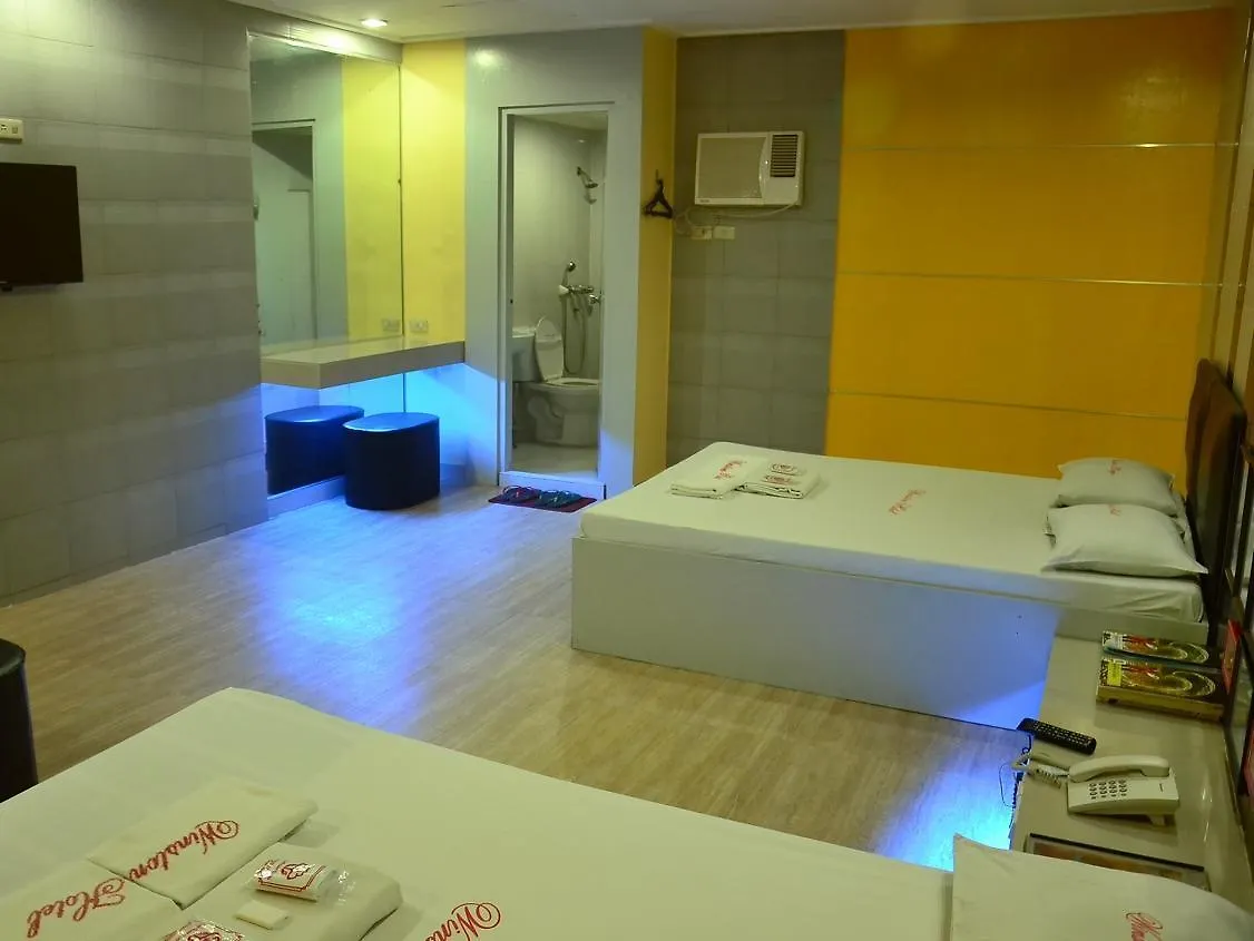 New Winston Hotel Pasay