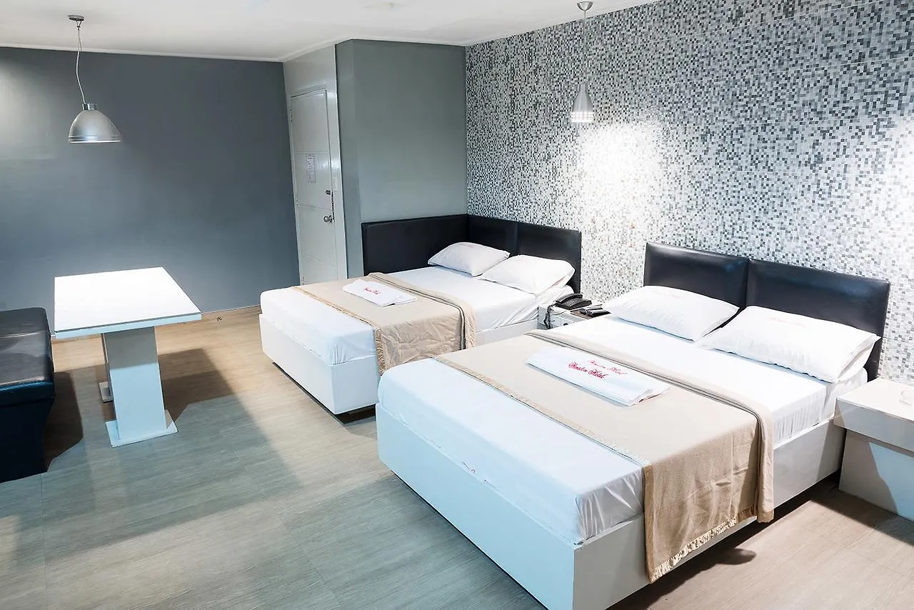 New Winston Hotel Pasay