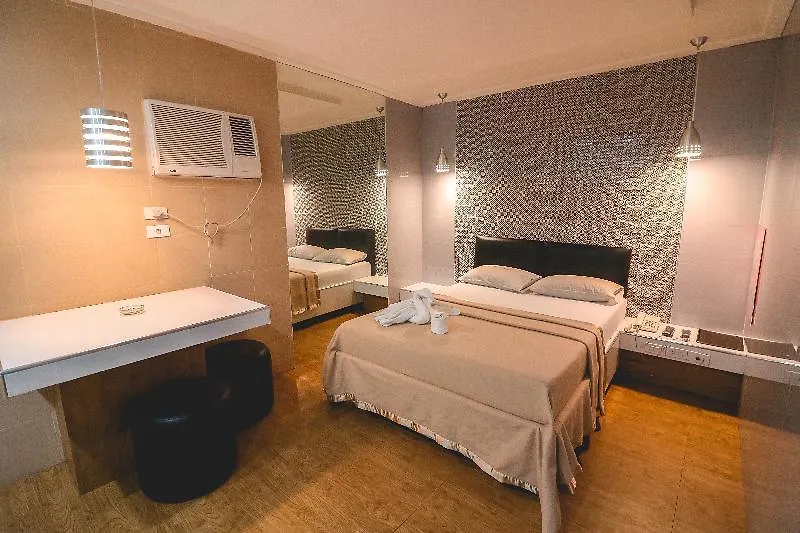New Winston Hotel Pasay Philippines