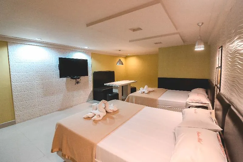 New Winston Hotel Pasay