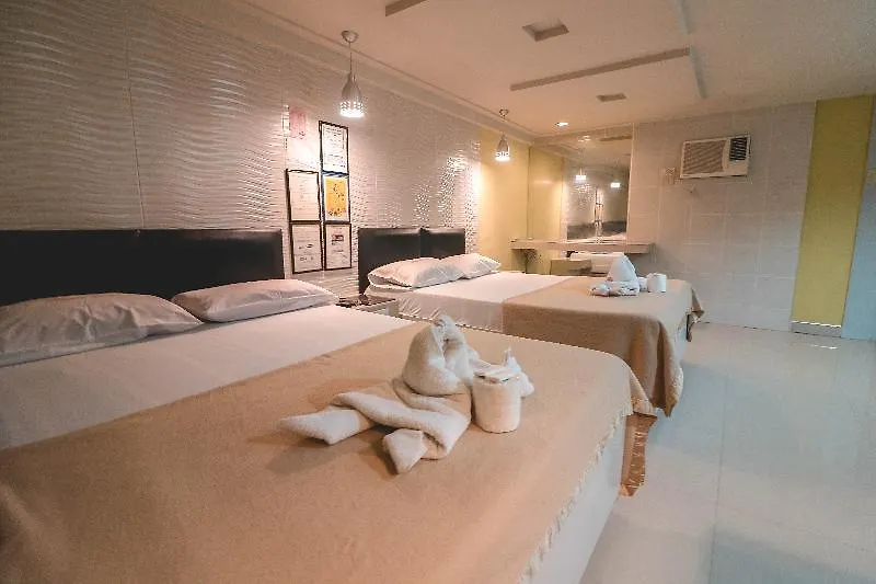 New Winston Hotel Pasay