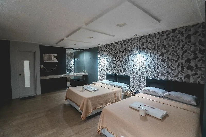 New Winston Hotel Pasay