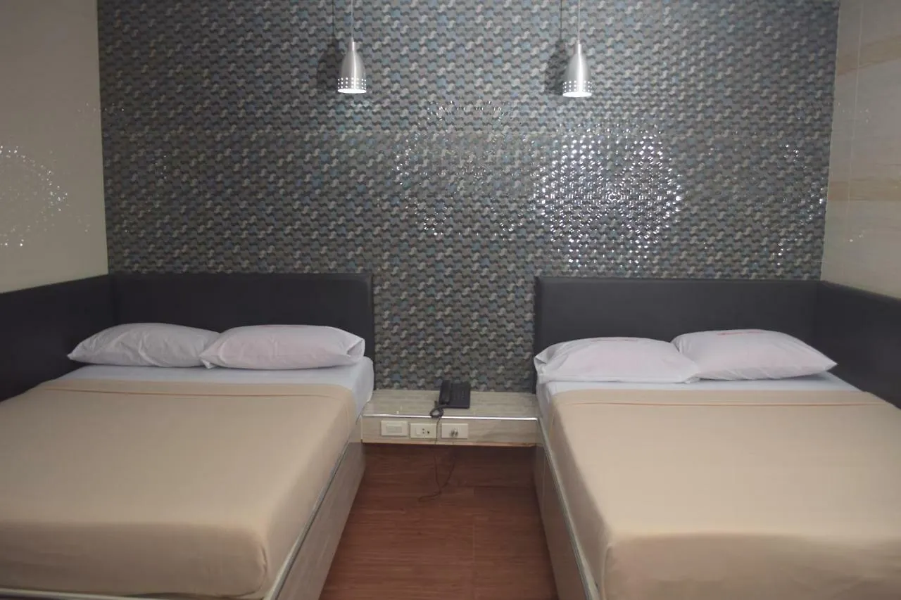 New Winston Hotel Pasay