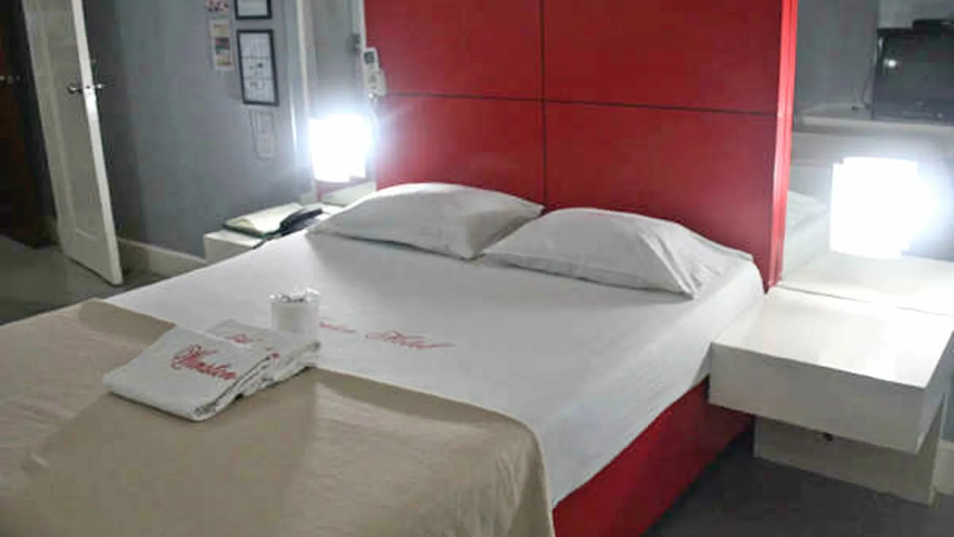 New Winston Hotel Pasay