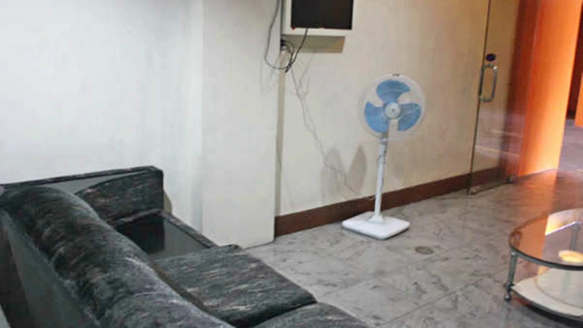 New Winston Hotel Pasay 3*,