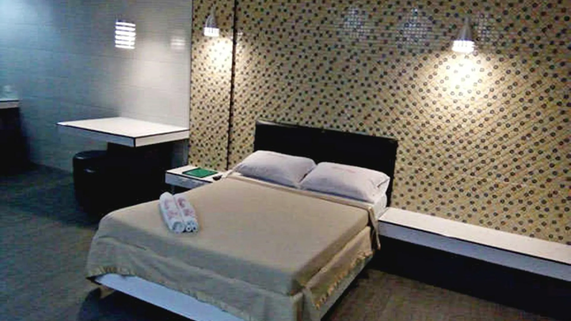 温斯顿酒店 帕赛 菲律宾