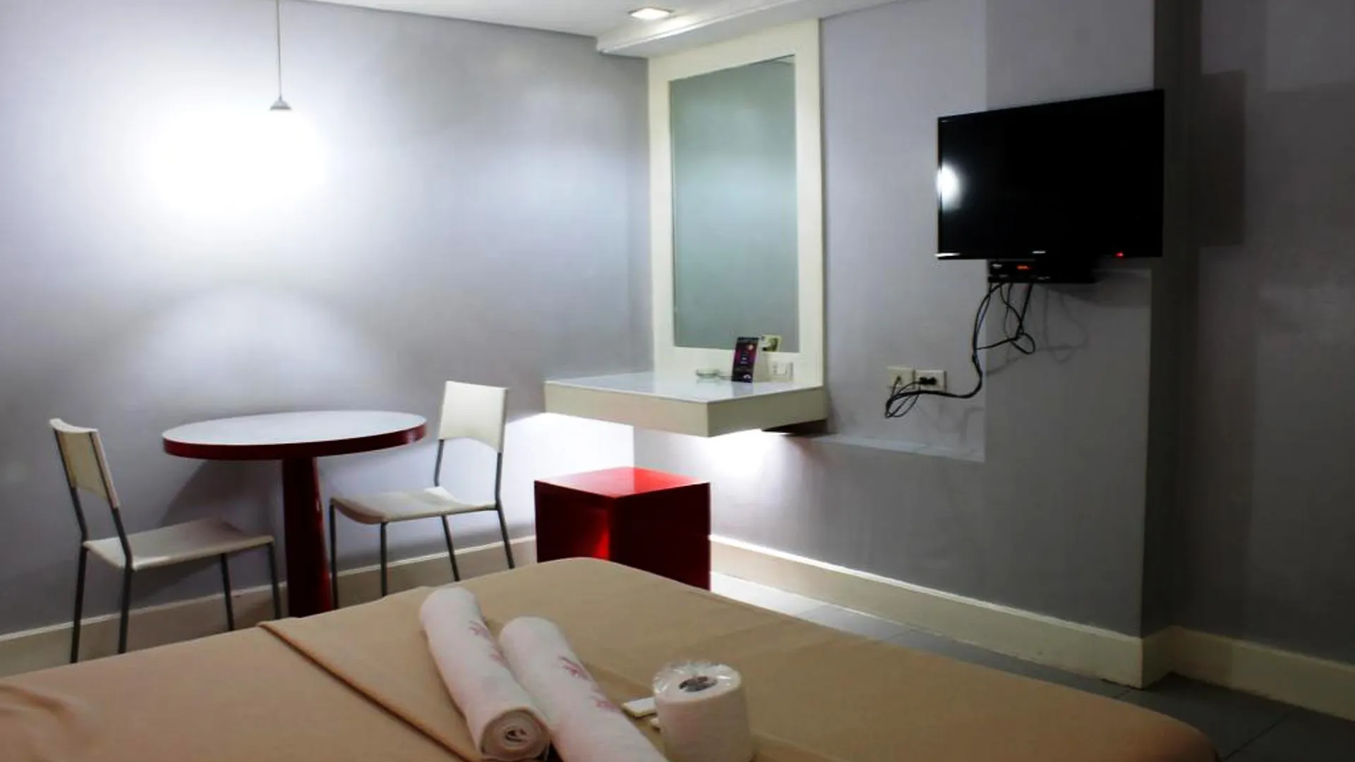 New Winston Hotel Pasay 3*,  Philippines