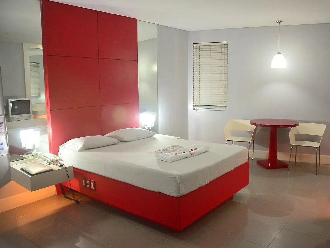 New Winston Hotel Pasay