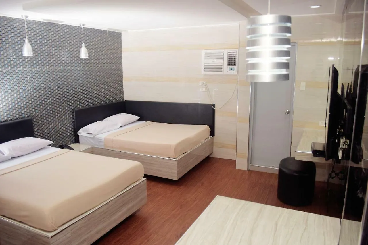 New Winston Hotel Pasay