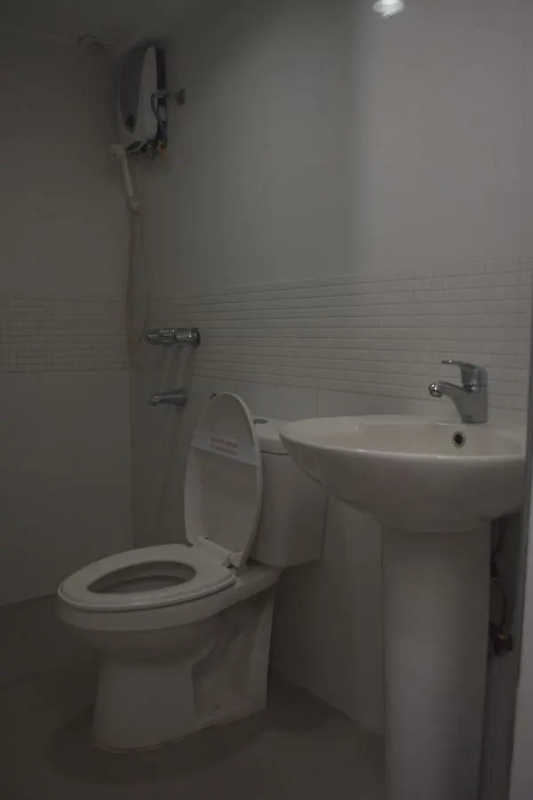 New Winston Hotel Pasay
