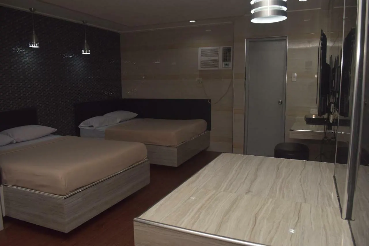 New Winston Hotel Pasay