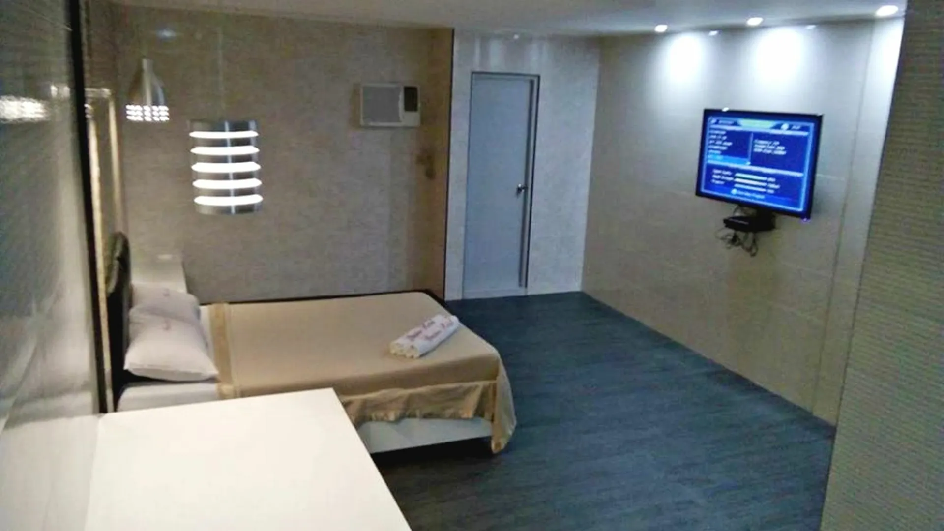 New Winston Hotel Pasay