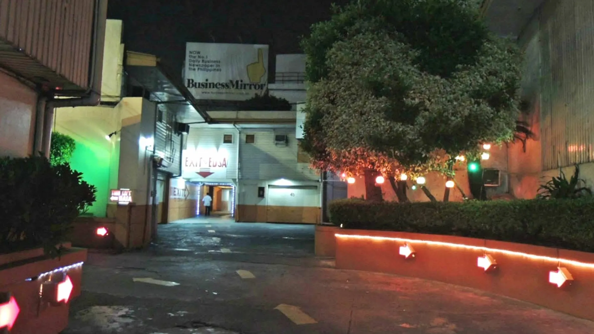 New Winston Hotel Pasay