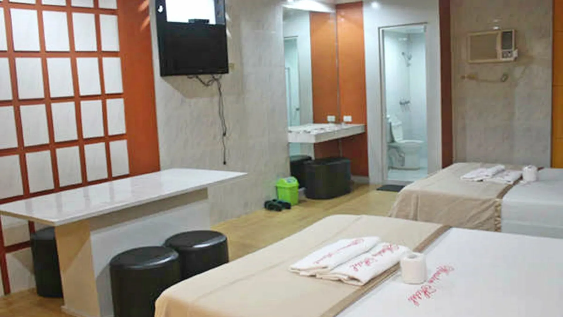 New Winston Hotel Pasay